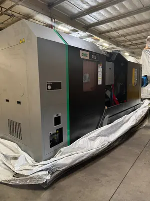 USED 2019 DMC DL 55