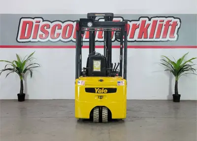 USED 2019 YALE ERP040VT