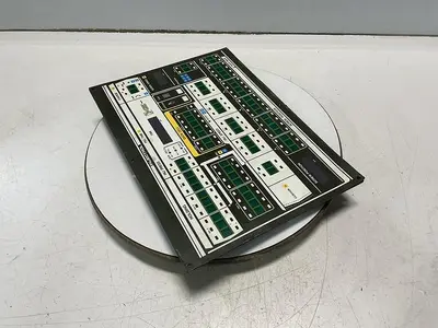 USED SHIBAURA H0811892