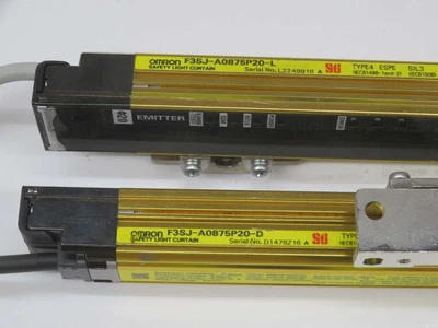 Used OMRON _UNKNOWN_ Sensors Texas US | OCO Industrial #1704161