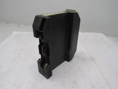 Siemens Simatic S5-110 6ES5 417-7AA11 Relay Module Assembly Card