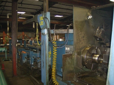 USED 1975 MONARCH SIDNEY
