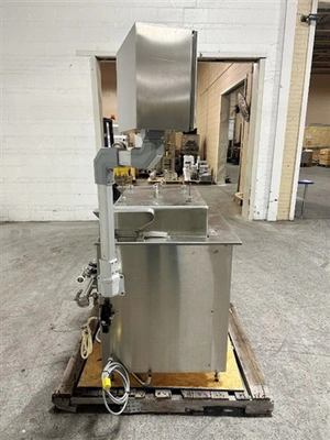 Used COZZOLI _UNKNOWN_ Ampoule Washers Connecticut US | DMC Industries #1281985