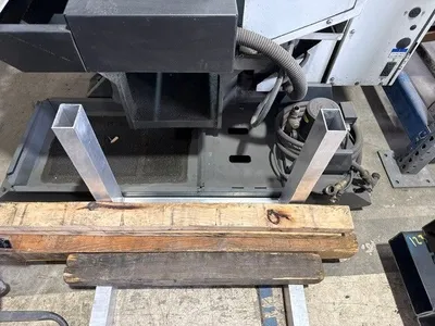 2016 HAAS TL-1 CNC Lathes | Bayou Machinery (4)