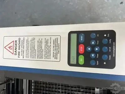 USED 2016 EPILOG ZING 16