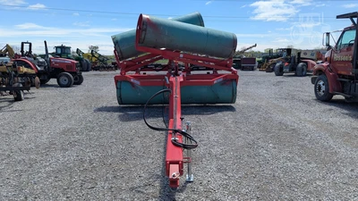 NEW 2025 RJ EQUIP RJX3633