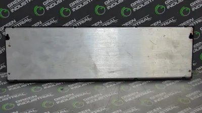 USED GE FANUC IC693CHS392K