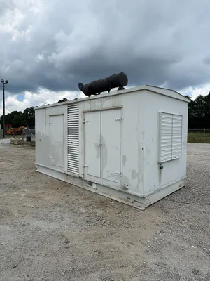 CATERPILLAR 3406 Generators & Power Generation | ESS Industrial Equipment Sales (16)