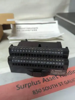 New | in-Stock NATIONAL INSTRUMENTS 777519-01 Ballscrews Ohio US | Surplus Asset Holdings #1235512