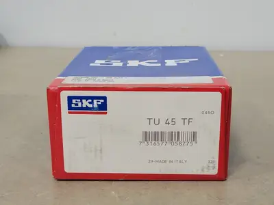 USED SKF TU45TF
