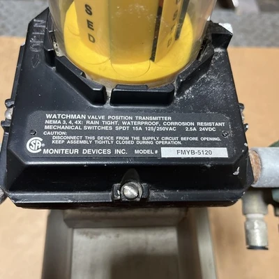 USED Triac Controls TR500SR5