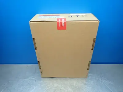 NEW BECKHOFF AX820602000000