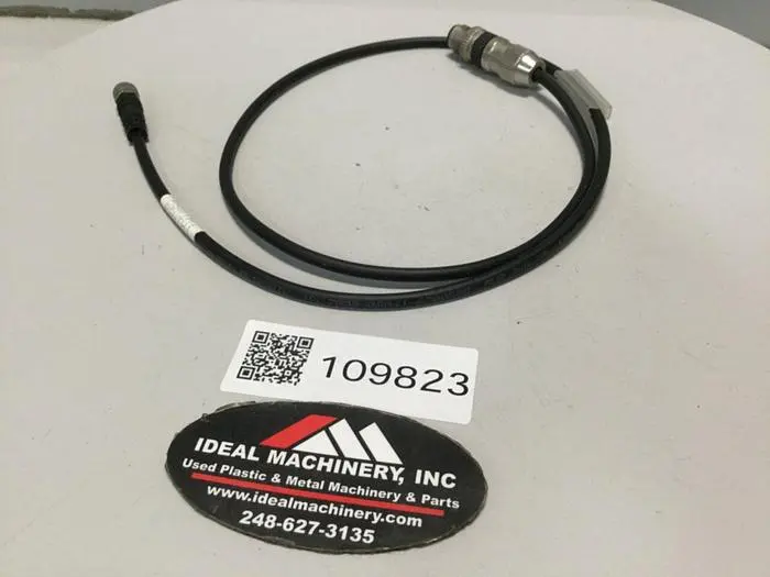 Used MURR ELEKTRONIK 7000-08041-6200500 Cable & Wire Michigan US | Ideal Machinery #596215