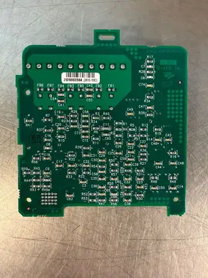 Honeywell Assy 51453316-001 PC BOARD 51453316001 (3.4.5)