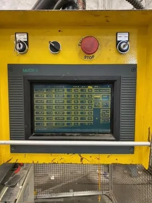 1998 ROPER WHITNEY AM2116 Folding Machines | Asset Exchange Corporation (6)