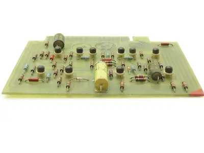 MGD 1D19508 Counter Control Card BD