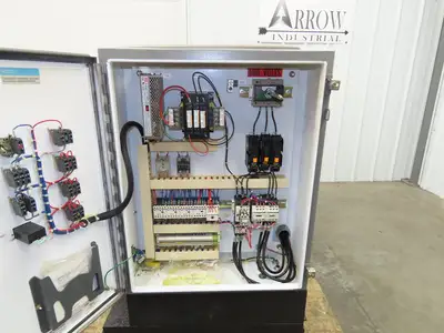 Used MTS _UNKNOWN_ Hydraulic Power Units Indiana US | Arrow Industrial #862280