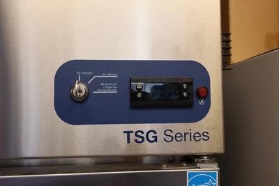 USED THERMO SCIENTIFIC GTTSG49RSSA TSG SERIES