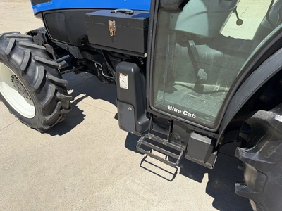 Used _UNKNOWN_ _UNKNOWN_ 4WD and Track Tractors Michigan US | Miedema Asset Management Group #1287704