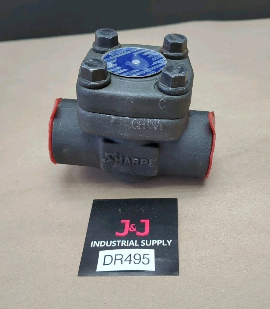 NEW Sharpe 24834SC