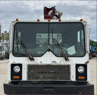 Used 2005 PUTZMEISTER BSF36Z.16H Concrete Pumps Colorado US | Concrete Pump Depot #1557863