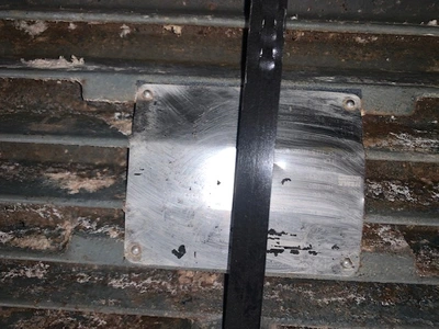 USED Sulzer MCA12-3-v