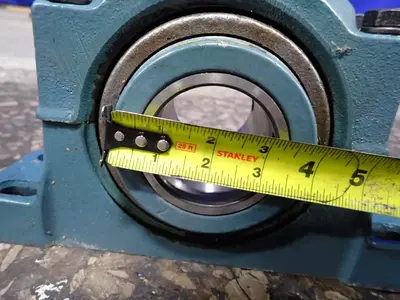 Used DODGE ECKDTAF203 Tooling & Accessories (Other) Ohio US | HGR 24 #1132721