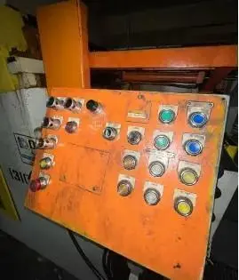 USED DALLAS 51855