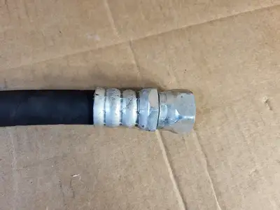 USED KOMATSU 07627-00605