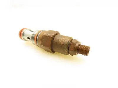 Sun Hydraulics NFCDLFN Valve Cartridge Lot Of 3