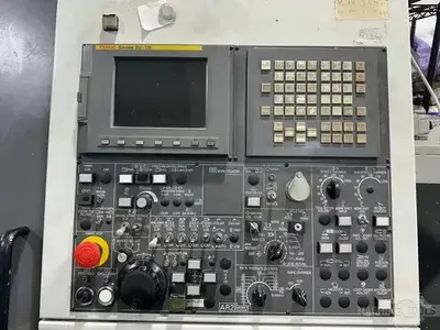 USED 2010 NAKAMURA-TOME SC-200