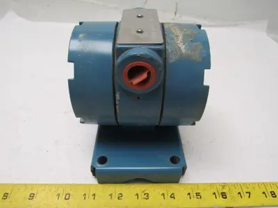 Rosemount 0444TK2U1A2NA Temperature Transmitter