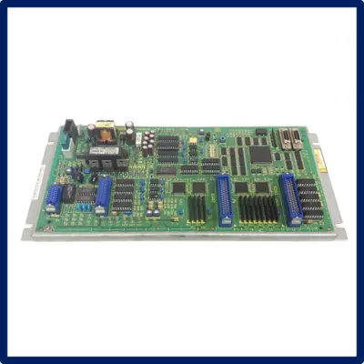 USED FANUC A16B-3200-0230