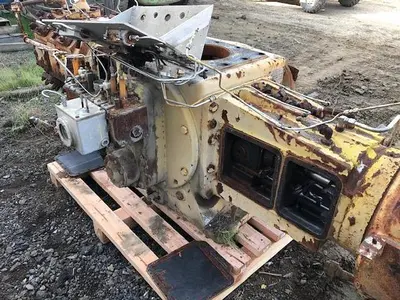 USED GARDNER DENVER MLC-2