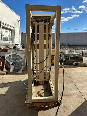 USED UHLING HP3000