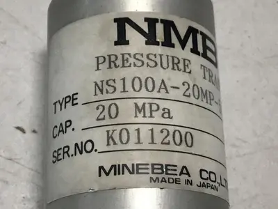 USED NMB NS100A-20MP-5222-S14