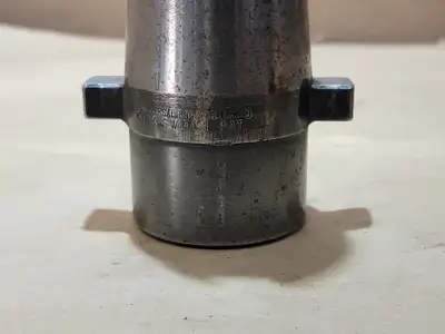 USED UNIVERSAL ENGINEERING 80430