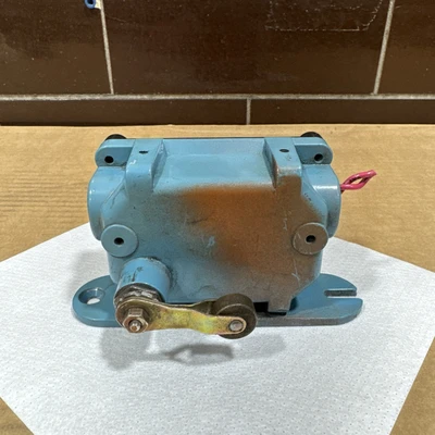 USED Honeywell 1EX1