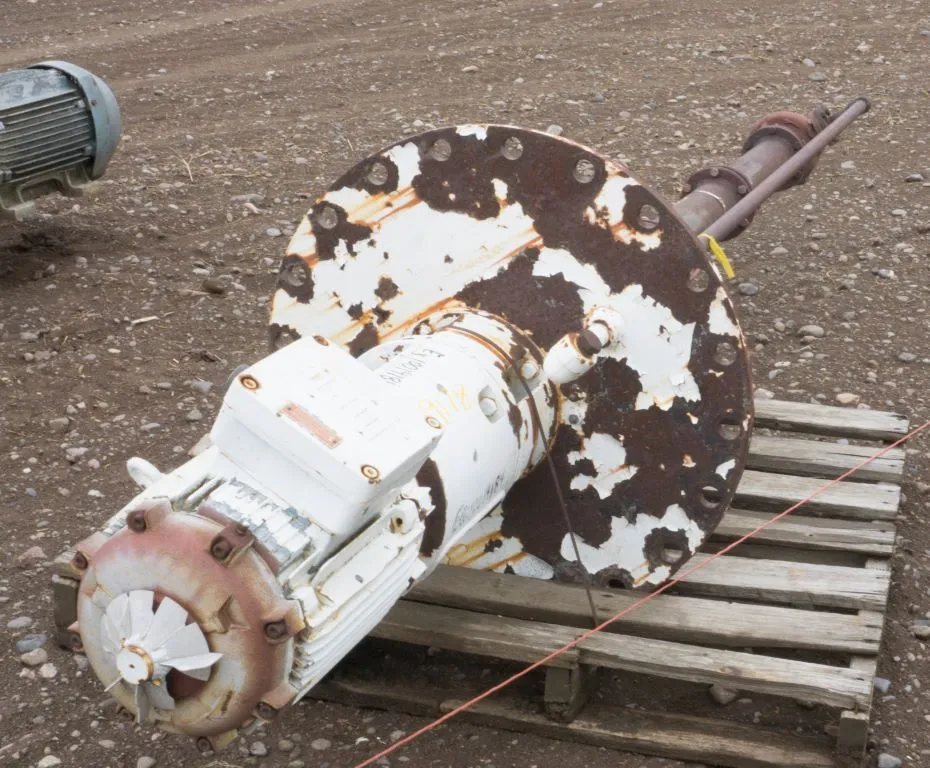 USED EAGLE S-300
