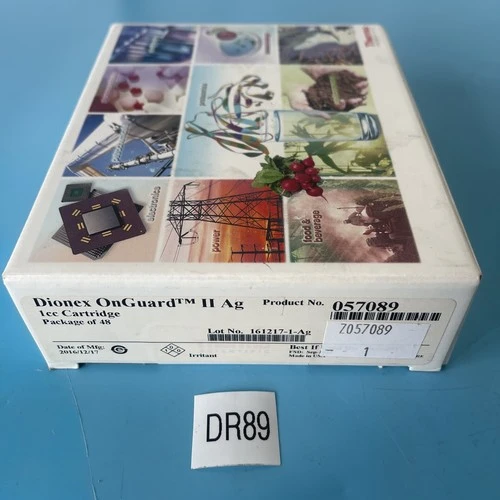 NEW Thermo Scientific 057089