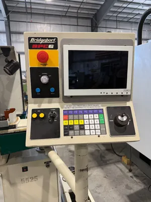 BRIDGEPORT HARIG 618 EZ SURF Grinders | GMT (11)