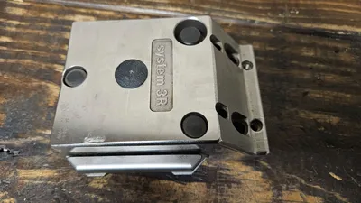 USED SYSTEM 3R 3R-266.4