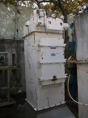 USED MAC 54AVS9