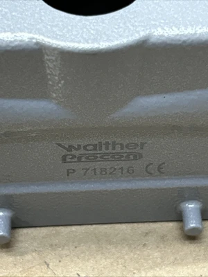 (4) NNB Walther  housing Procon P 718216 Fast 🇺🇸 Shipping + Warranty