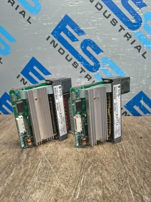 ALLEN BRADLEY 1746-0A16 PLC Input & Output Modules | ESS Industrial Equipment Sales (5)
