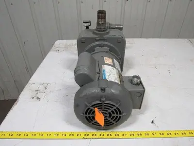 Price Pump Co Type SP150 3/4 HP 3 Ph Centrifugal Pump/Motor 1-1/2" Ports