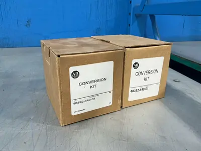 Used ALLENBRADLEY 4039264001 Industrial Controls Ohio US | HGR 24 #1475013