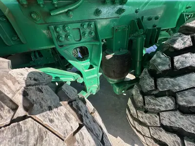 Used 2020 TEREX FD4000 Cement Mixers Georgia US | Proxy Equipment #1381946