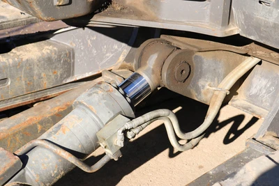 Used 2013 VOLVO ECR88 Excavators California US | Monster Iron Equipment Services #1470311