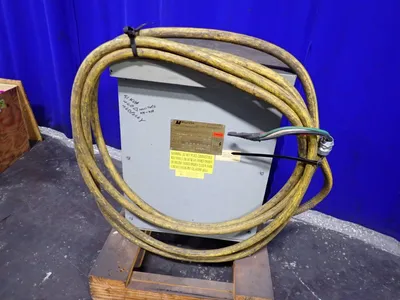 Used MAGNETEK 2230025054 Transformers | HGR 24 #741108